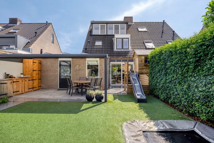 Foto 45 van Heggerank 93