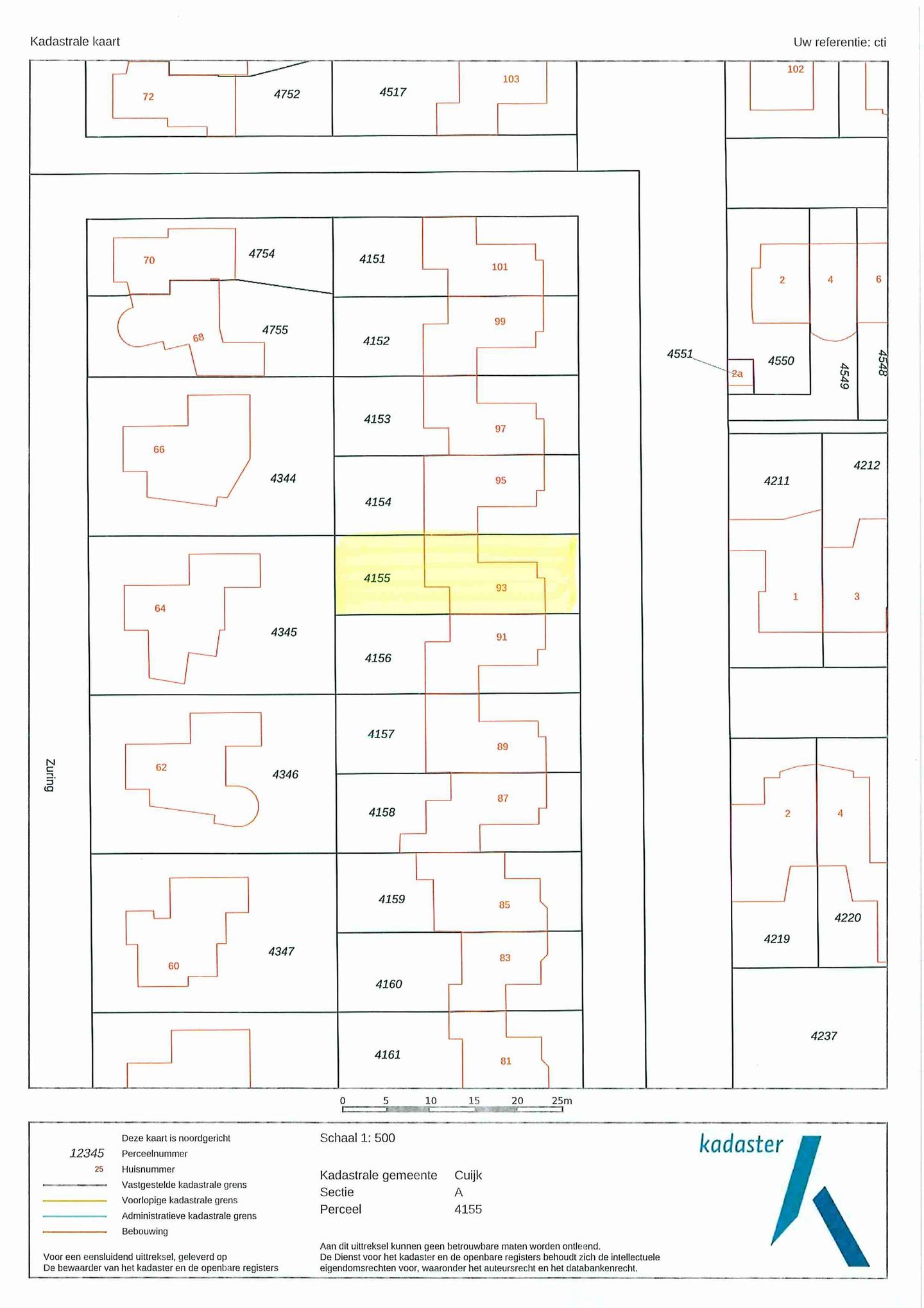 Foto 49 van Heggerank 93