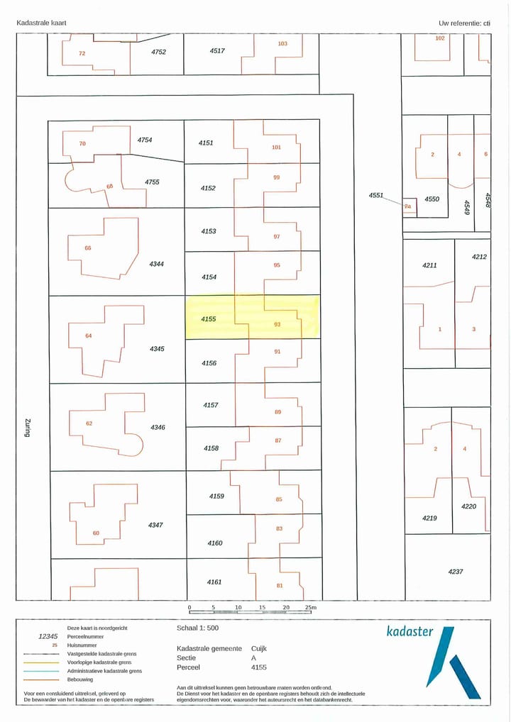 Foto 49 van Heggerank 93