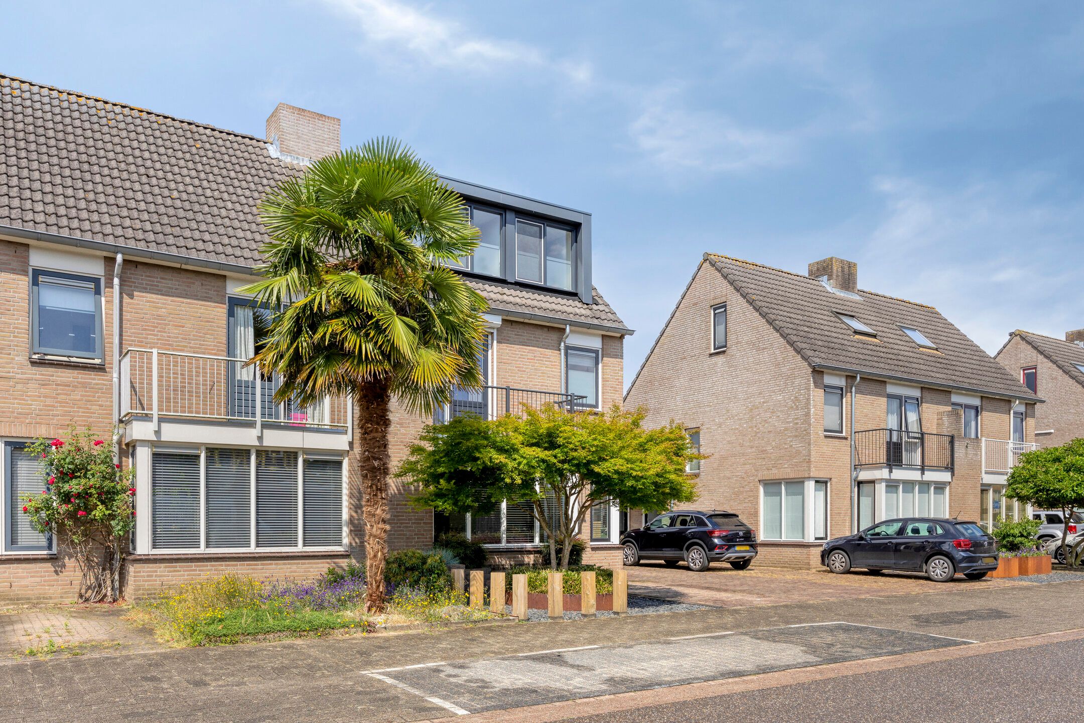 Foto 9 van Heggerank 93