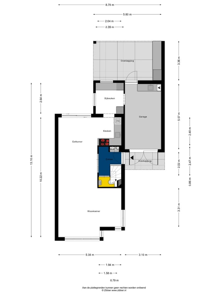 Foto 51 van Heggerank 93