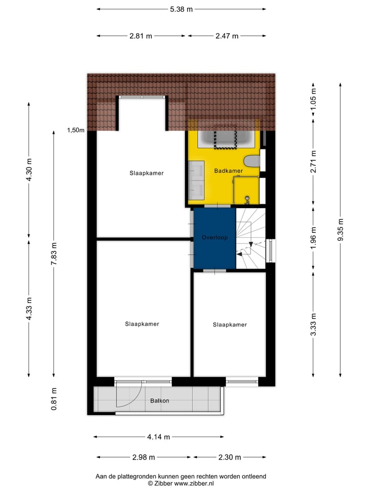 Foto 52 van Heggerank 93