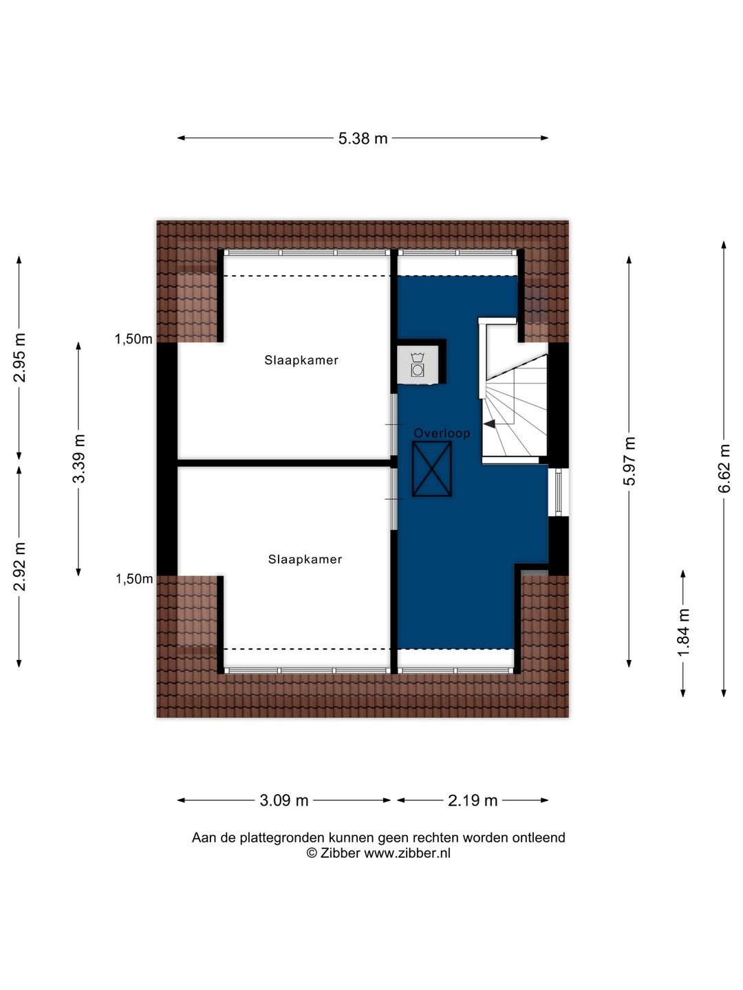Foto 53 van Heggerank 93