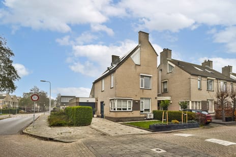 Sacharovstraat thumbnail