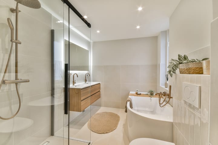 Foto 3 van Sacharovstraat 1