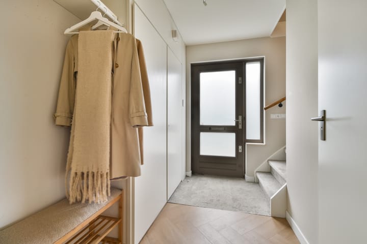 Foto 7 van Sacharovstraat 1