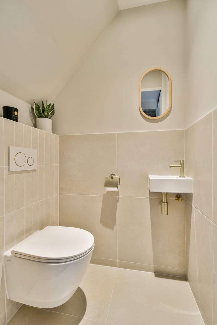 Foto 8 van Sacharovstraat 1