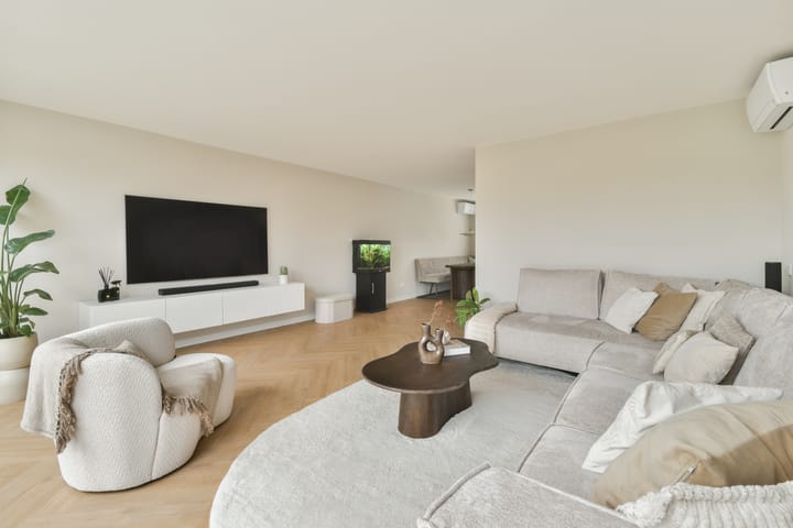 Foto 10 van Sacharovstraat 1