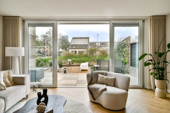 Foto 17 van Sacharovstraat 1