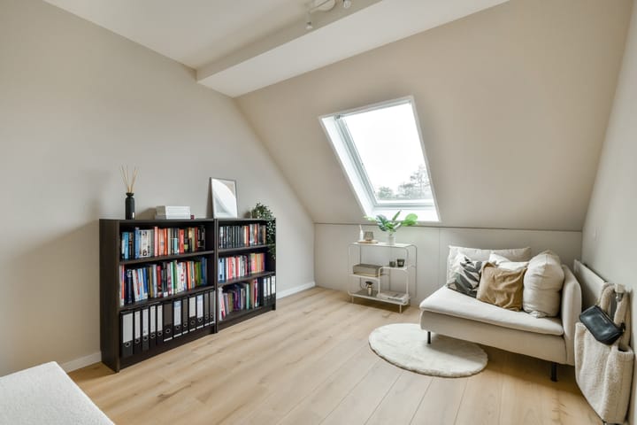 Foto 19 van Sacharovstraat 1