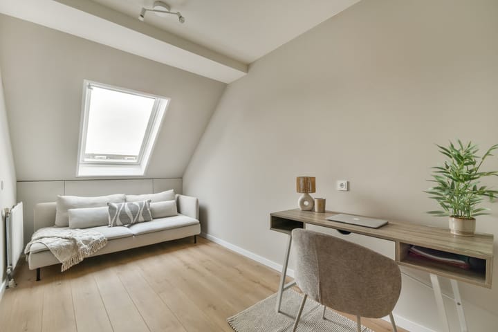 Foto 20 van Sacharovstraat 1