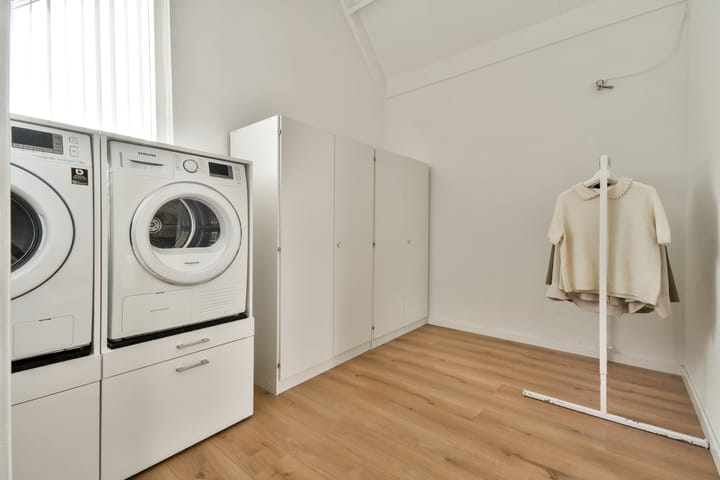 Foto 25 van Sacharovstraat 1