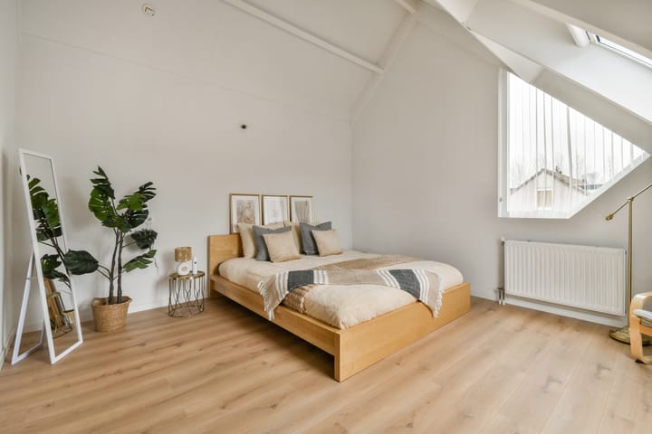 Foto 26 van Sacharovstraat 1