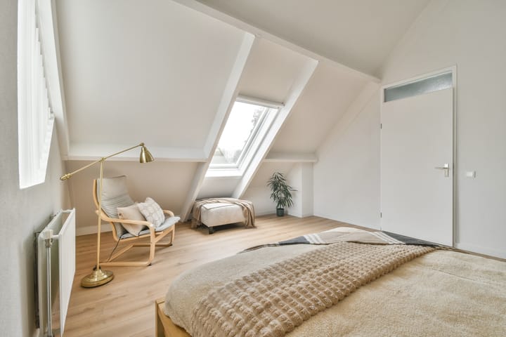 Foto 27 van Sacharovstraat 1