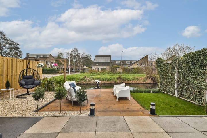 Foto 28 van Sacharovstraat 1