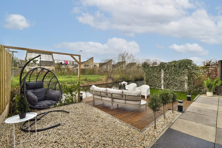 Foto 29 van Sacharovstraat 1