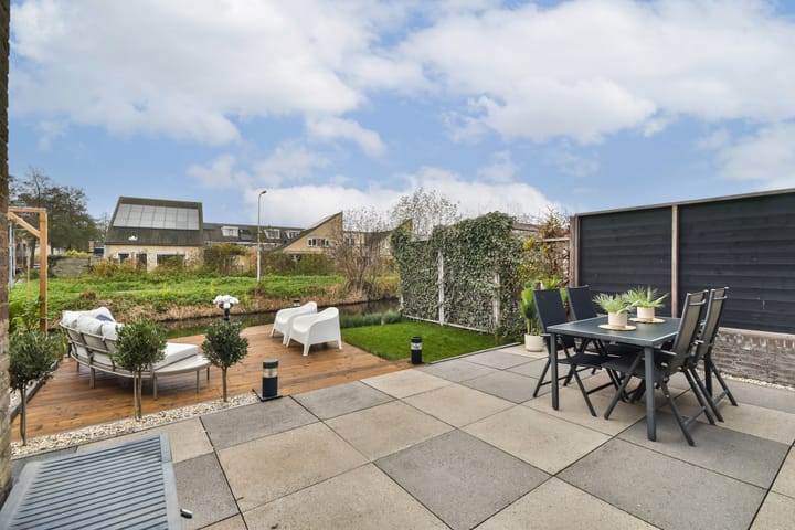 Foto 30 van Sacharovstraat 1