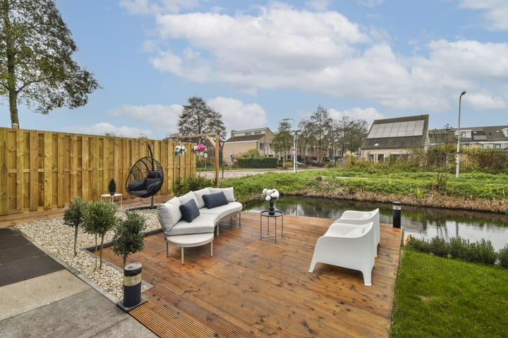 Foto 31 van Sacharovstraat 1