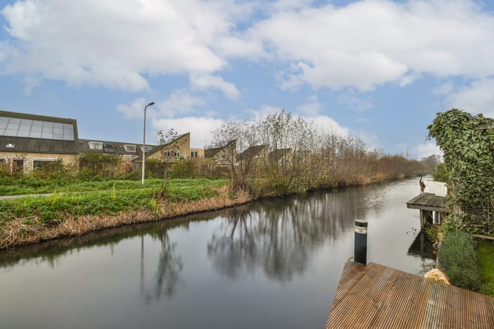 Foto 32 van Sacharovstraat 1