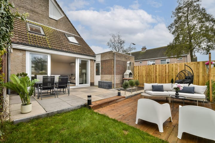 Foto 33 van Sacharovstraat 1