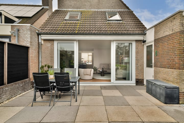 Foto 34 van Sacharovstraat 1