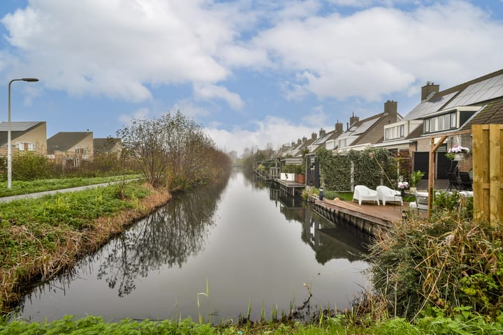 Foto 38 van Sacharovstraat 1