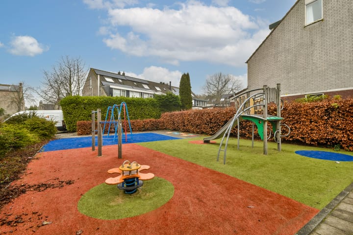 Foto 40 van Sacharovstraat 1