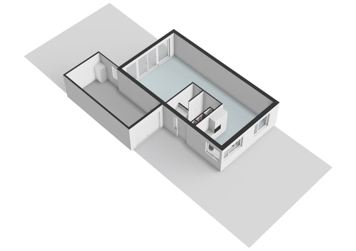 Foto 44 van Sacharovstraat 1