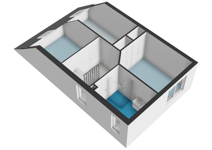 Foto 46 van Sacharovstraat 1