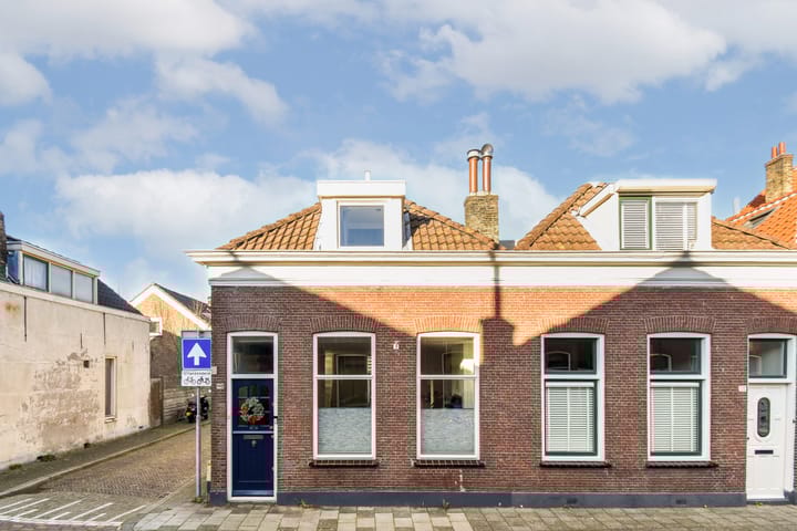 Foto 5 van Willem Beukelszoonstraat 33