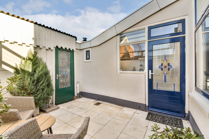 Foto 14 van Willem Beukelszoonstraat 33