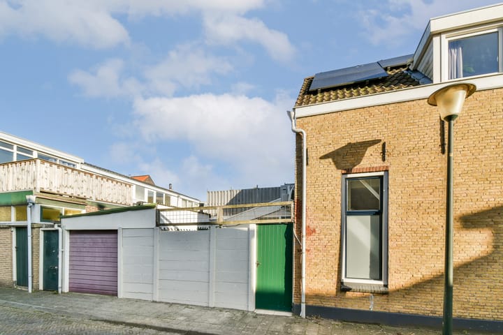 Foto 25 van Willem Beukelszoonstraat 33