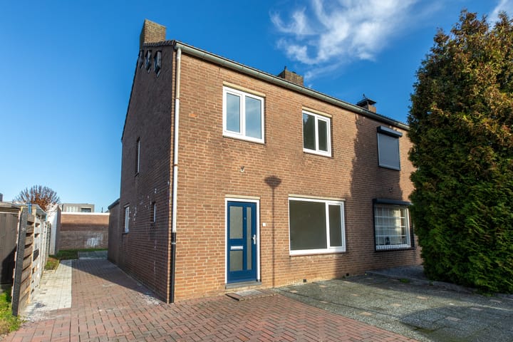 Photo 2 of Kriekenstraat 1