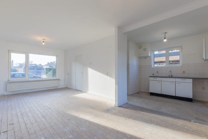 Foto 6 van Kriekenstraat 1