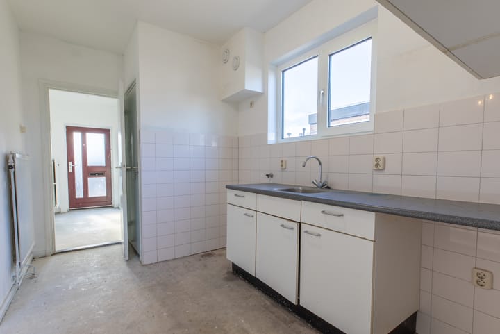 Foto 7 van Kriekenstraat 1