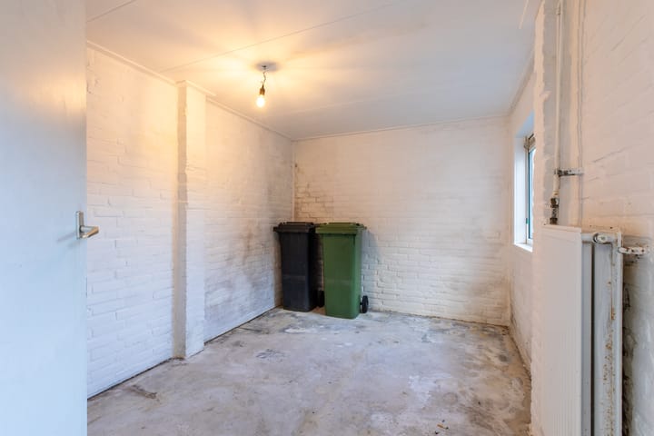 Foto 9 van Kriekenstraat 1