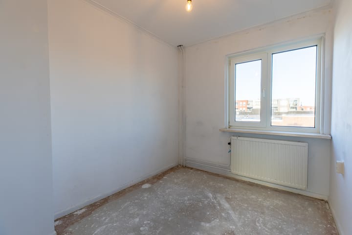 Foto 13 van Kriekenstraat 1