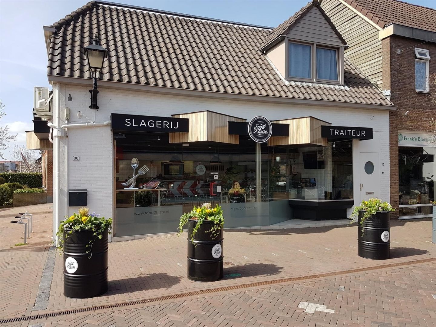 Bekijk foto 3 van Langstraat 88