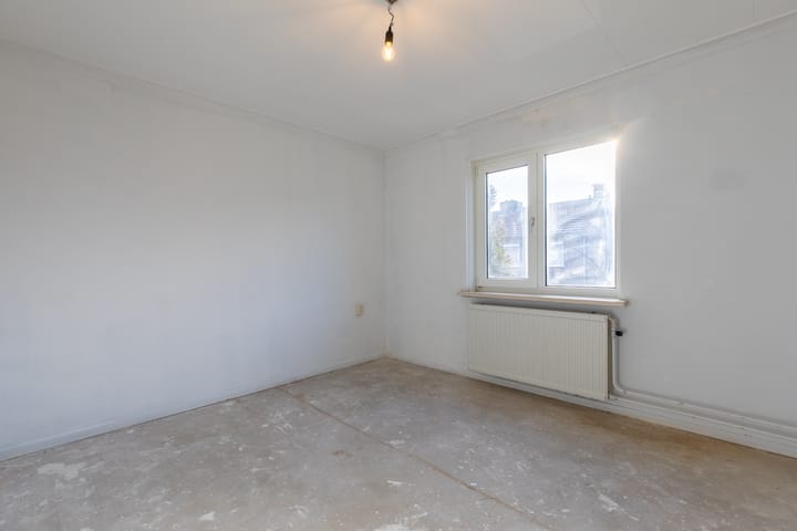 Foto 14 van Kriekenstraat 1