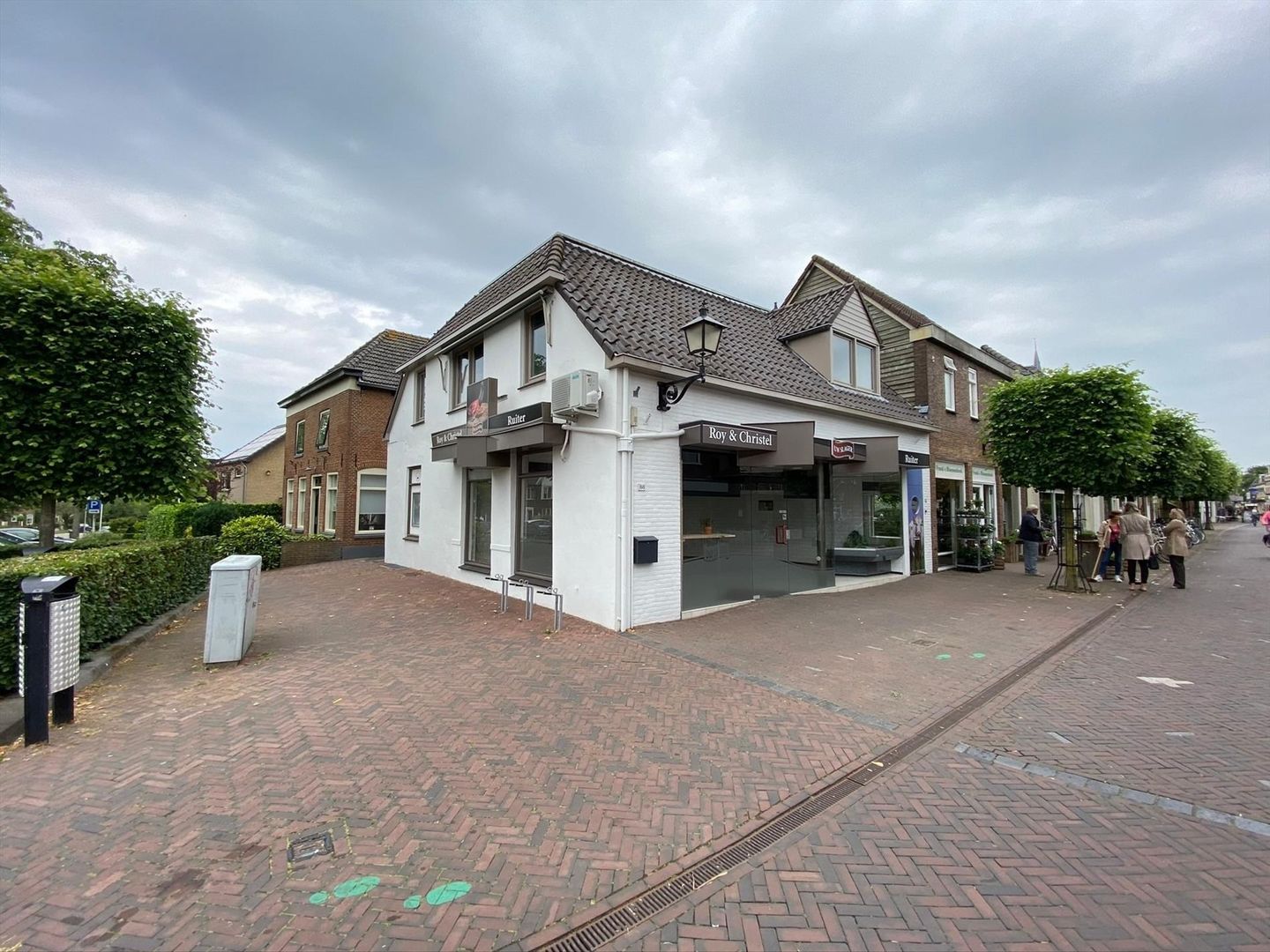 Bekijk foto 4 van Langstraat 88