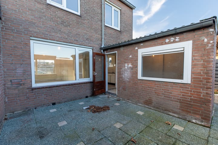 Foto 18 van Kriekenstraat 1