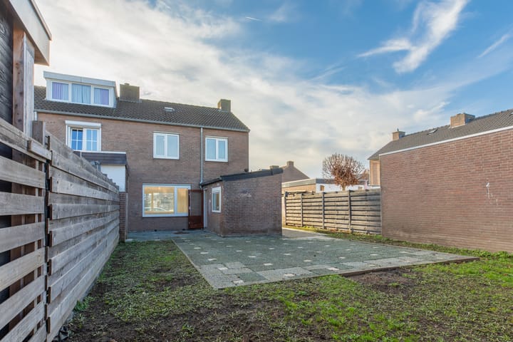 Foto 19 van Kriekenstraat 1