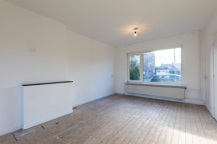 Foto 5 van Kriekenstraat 1