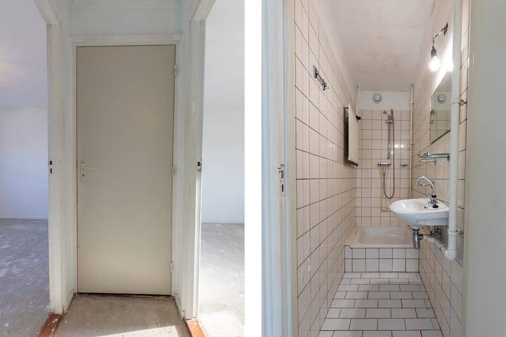 Foto 17 van Kriekenstraat 1