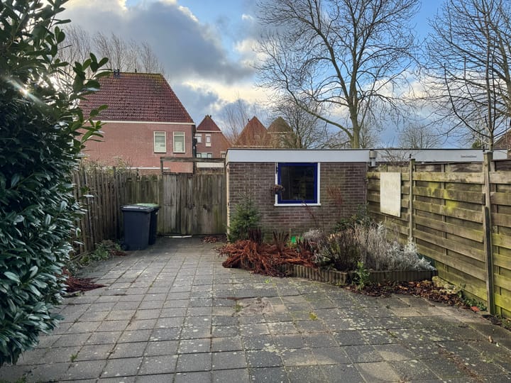 Foto 28 van Wonge 41