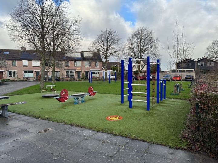 Foto 32 van Wonge 41