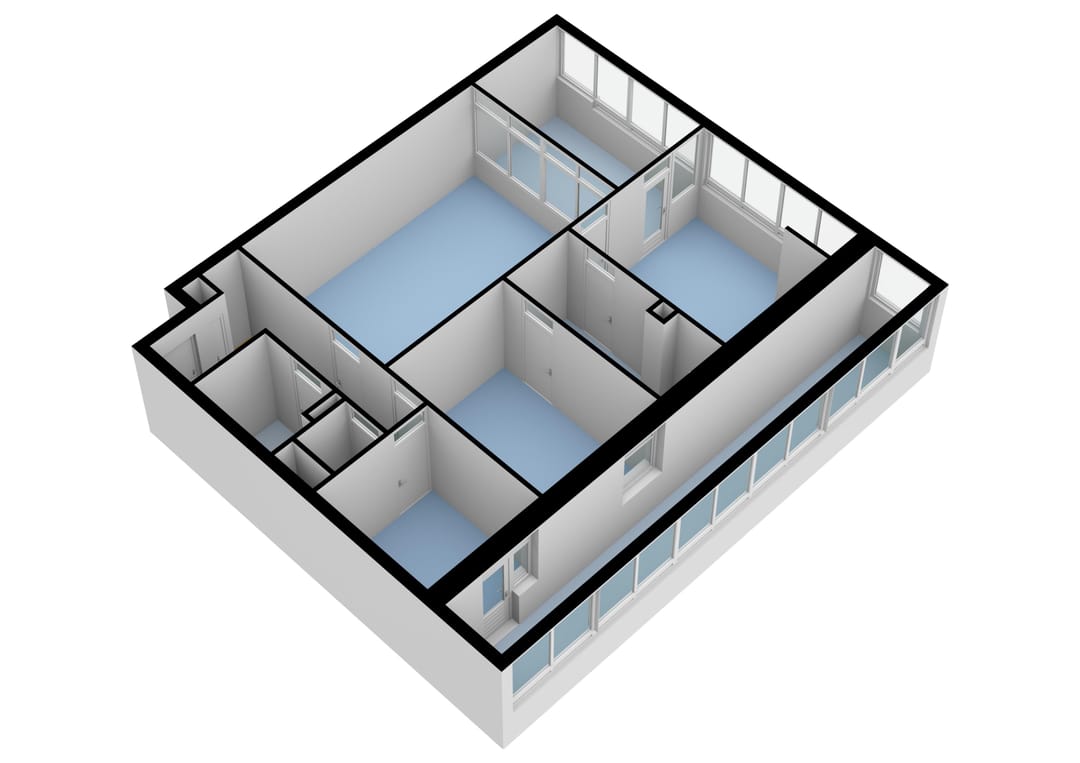 Foto 28 van Laan van Vollenhove 324