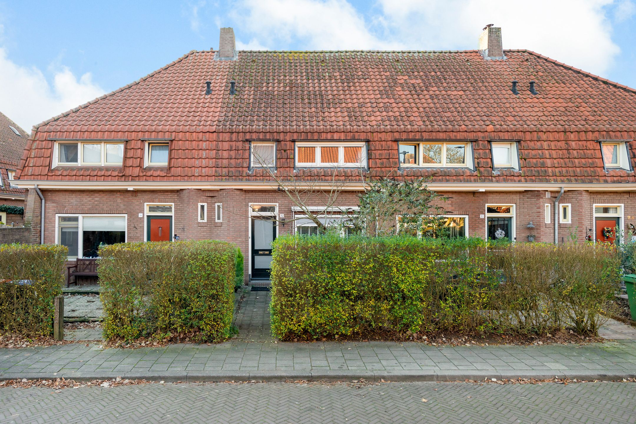 Valkstraat, 32, Arnhem, 6822KT, Gelderland, Nederland 32 