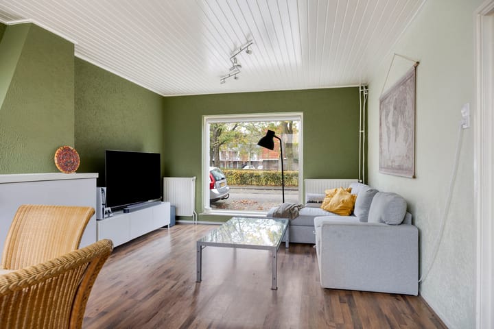 Photo 2 of Danie Theronstraat 22