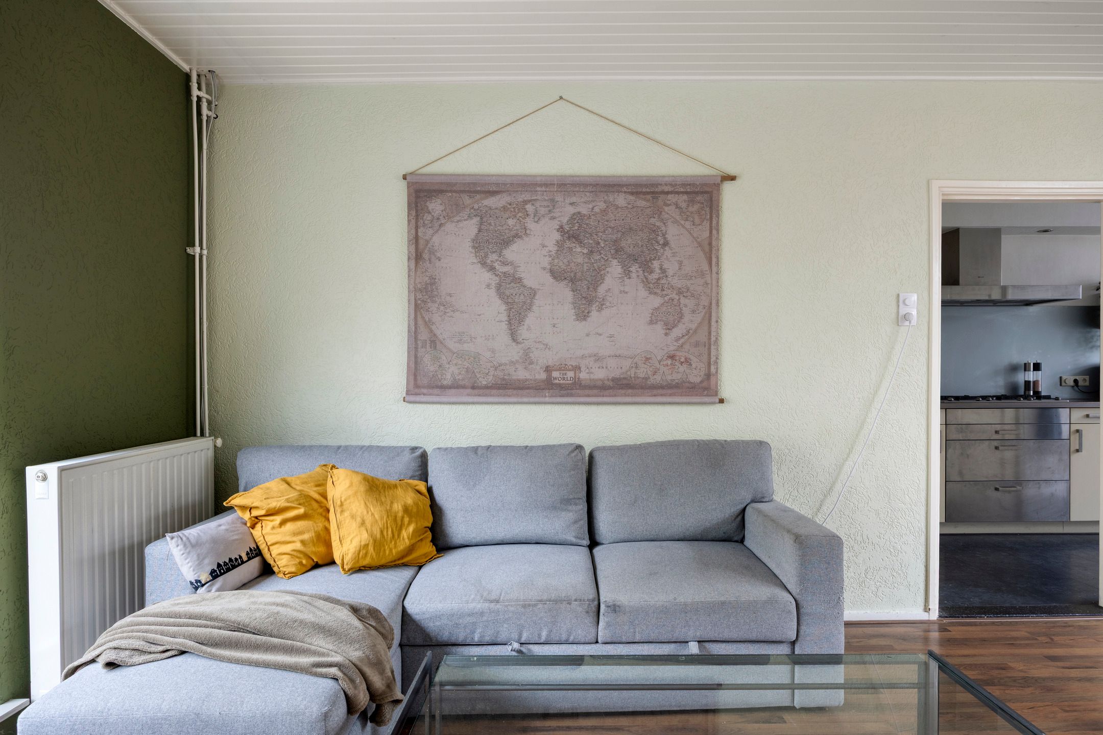 Foto 3 van Danie Theronstraat 22